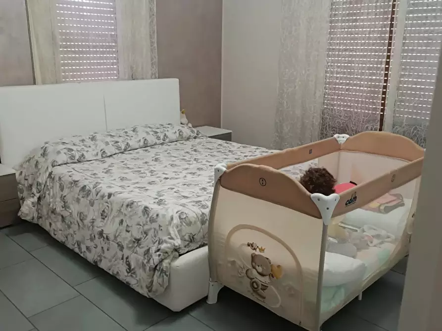 Immagine 14 di Casa trifamiliare in vendita  in Via Gaetano Oliva, 6 a Messina