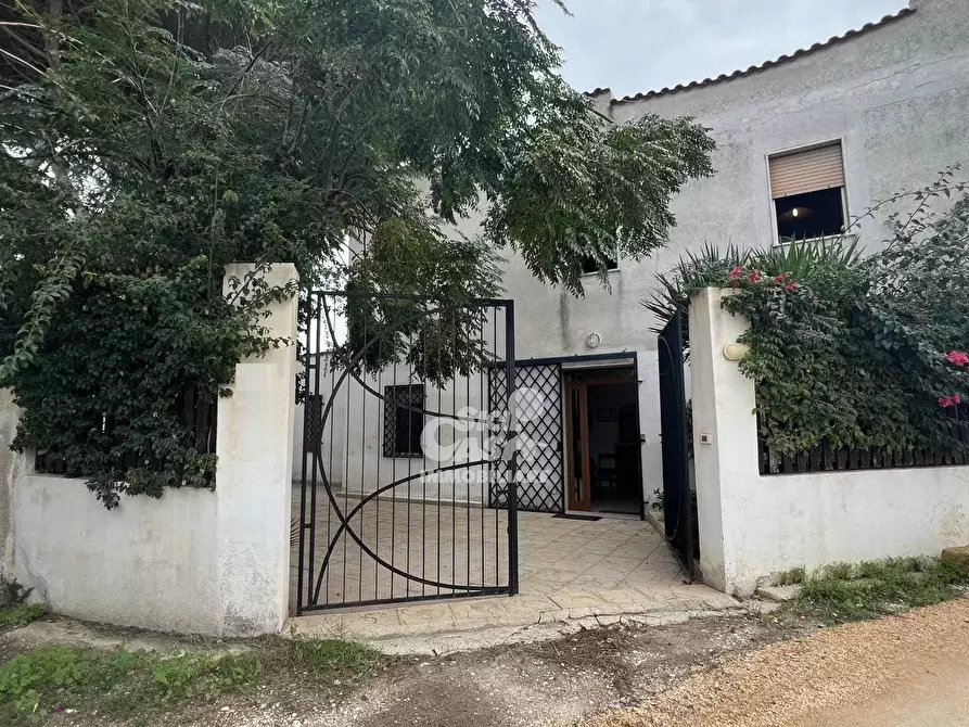 Immagine 32 di Terreno edificabile in vendita  in Contrada Spagnola a Marsala