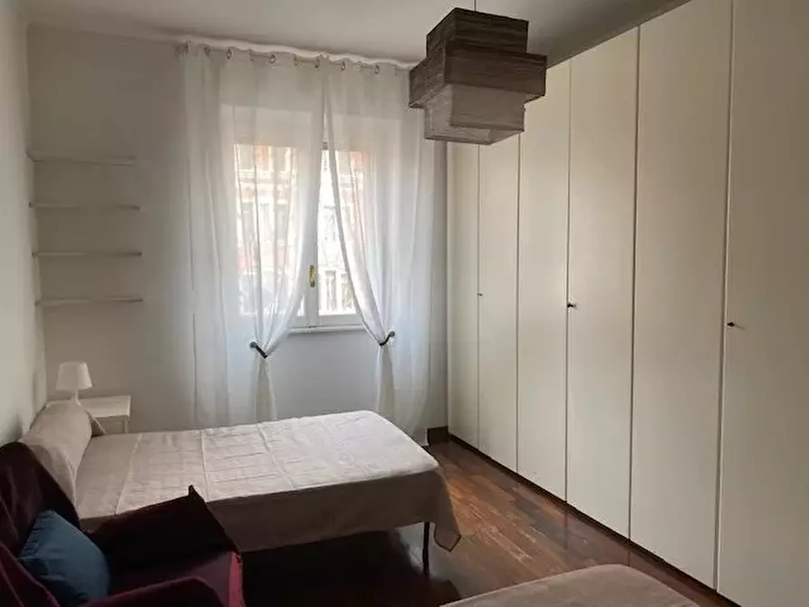 Immagine 18 di Casa trifamiliare in affitto  in VIALE BRIANZA a Milano