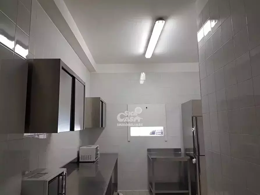 Immagine 3 di Attico in vendita  a Marsala