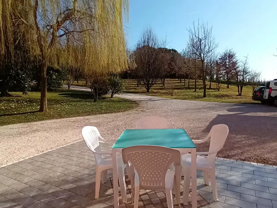 Immagine 10 di Terreno edificabile in vendita  a Refrontolo