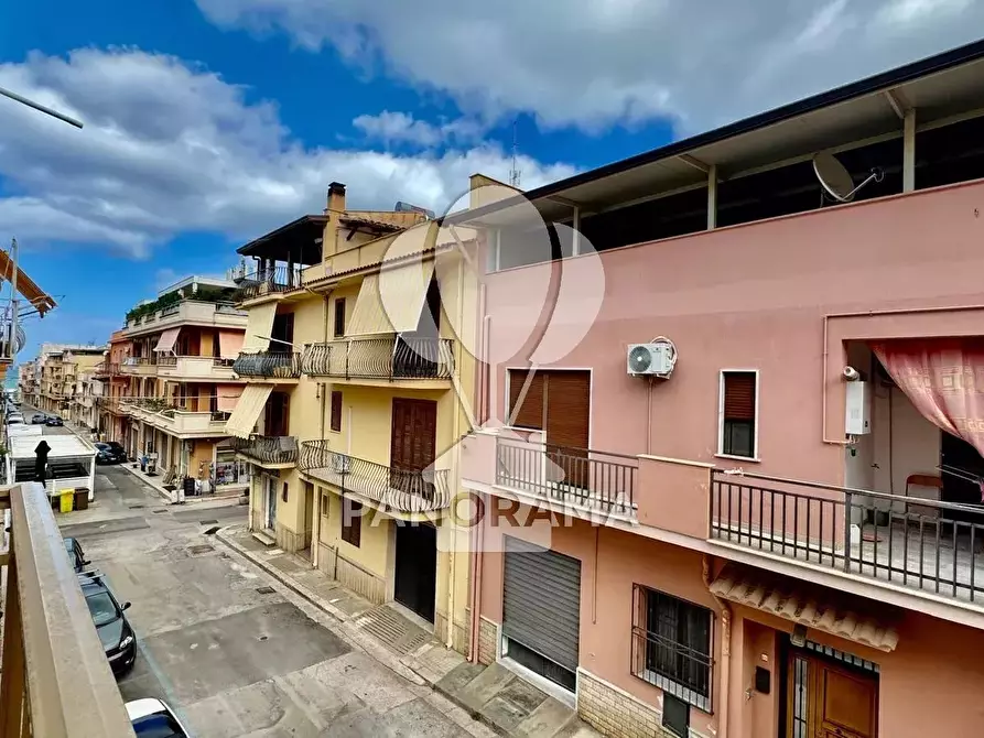 Immagine 17 di Casa trifamiliare in vendita  in Via Principe Amedeo a Balestrate