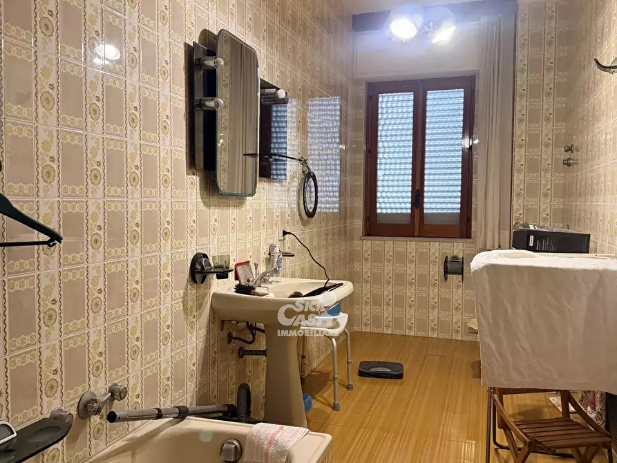 Immagine 13 di Casa trifamiliare in vendita  in Via Mazzini, 166 a Marsala
