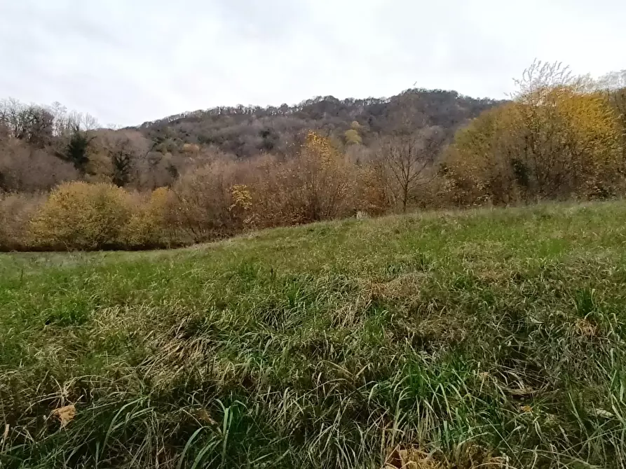 Immagine 32 di Terreno edificabile in vendita  a Refrontolo