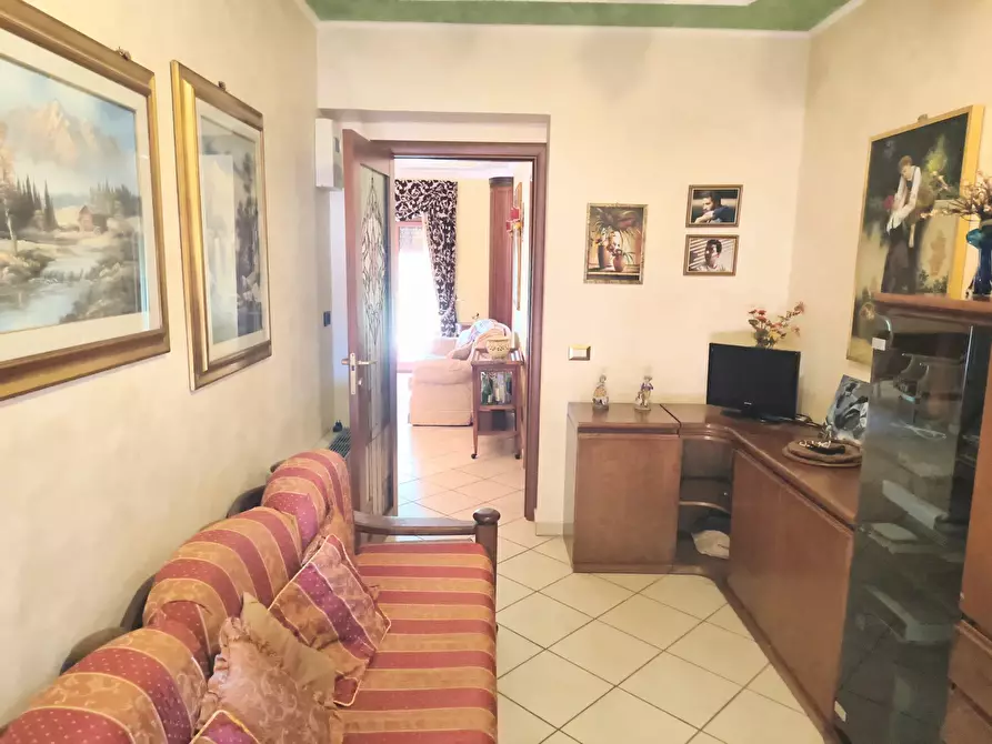 Immagine 24 di Casa trifamiliare in vendita  in Via Olimpia, 4c a Messina