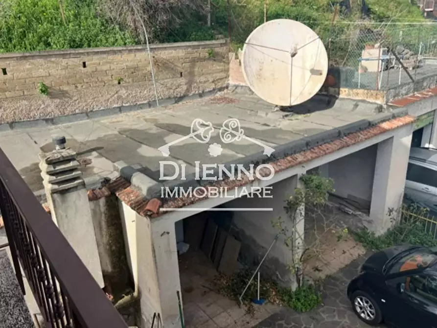 Immagine 41 di Terreno edificabile in vendita  in Via di Casal Selce a Roma