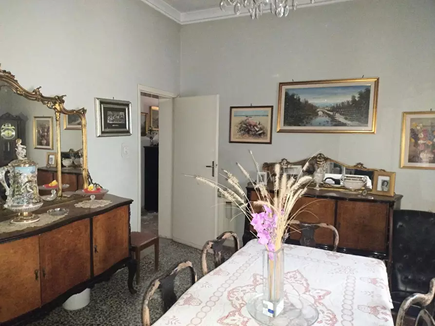Immagine 21 di Casa trifamiliare in vendita  in Viale Regina Elena, 117 a Messina