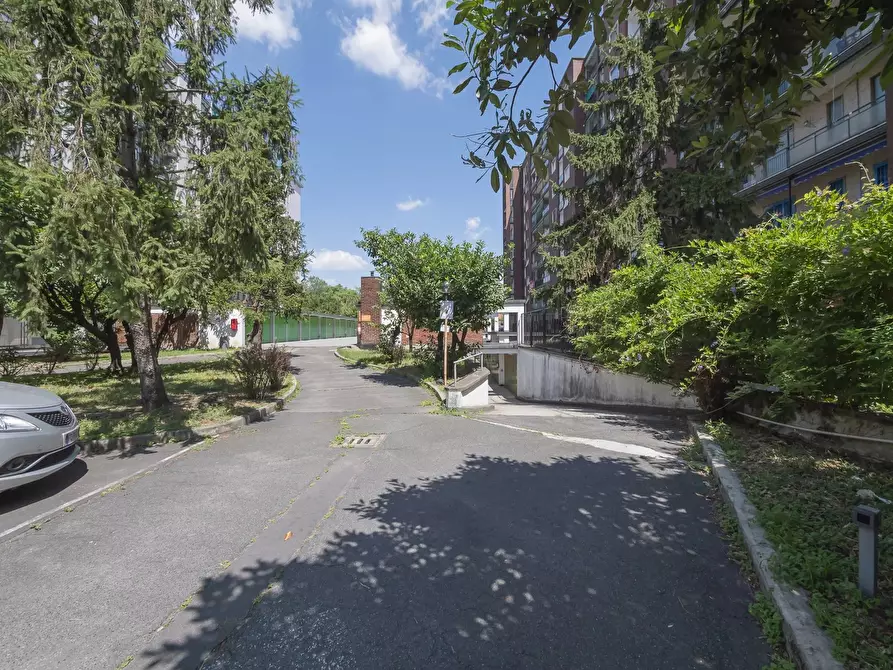 Immagine 37 di Casa trifamiliare in vendita  in Via Giovanni Antonio Amadeo, 37 a Milano