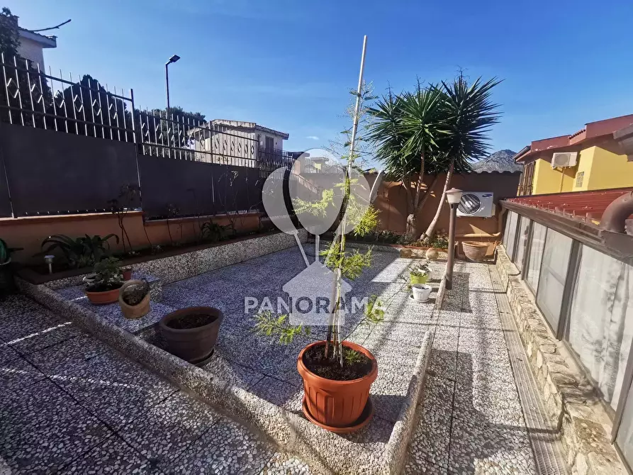 casa indipendente in vendita a Capaci