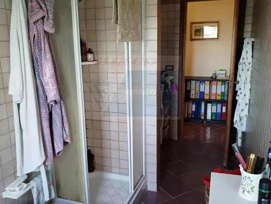 Immagine 19 di Casa trifamiliare in vendita  in Viale Scala Greca a Siracusa