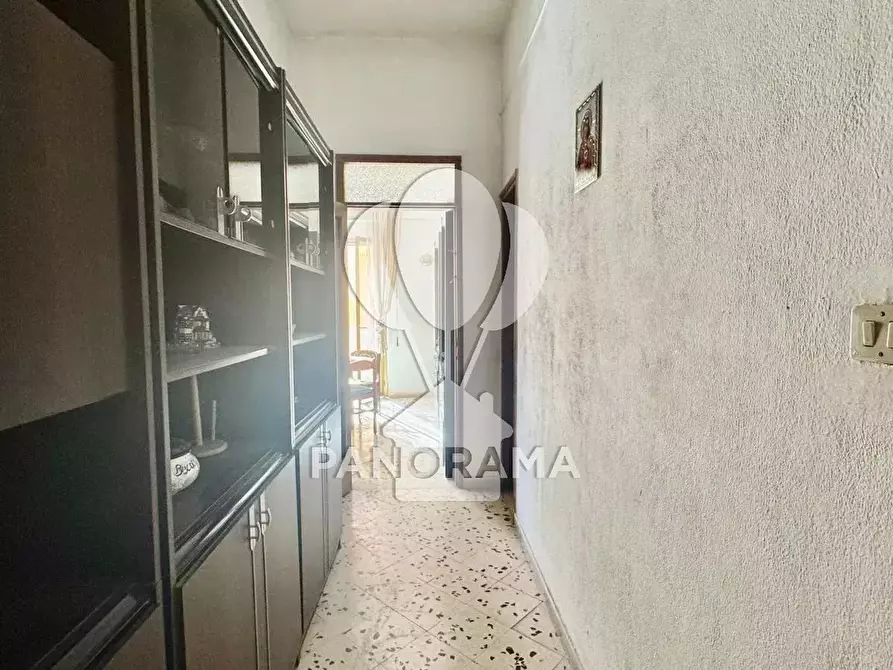 Immagine 15 di Casa trifamiliare in vendita  in Via Fusinato a Alcamo