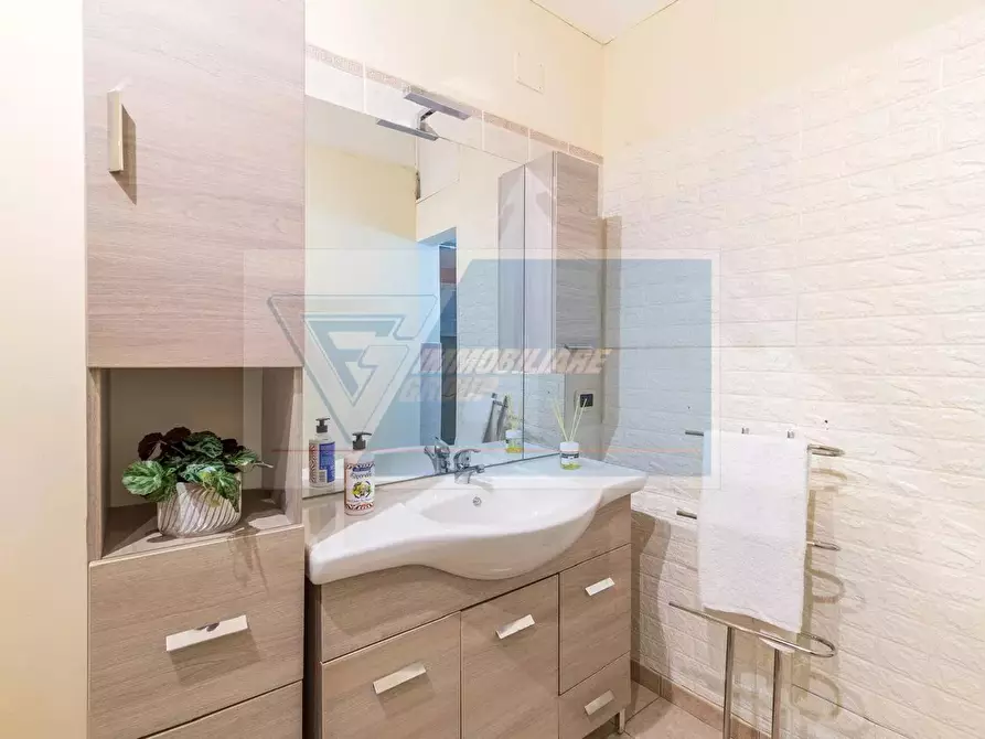 Immagine 10 di Casa trifamiliare in vendita  in Via Sant'Agnese a Siracusa