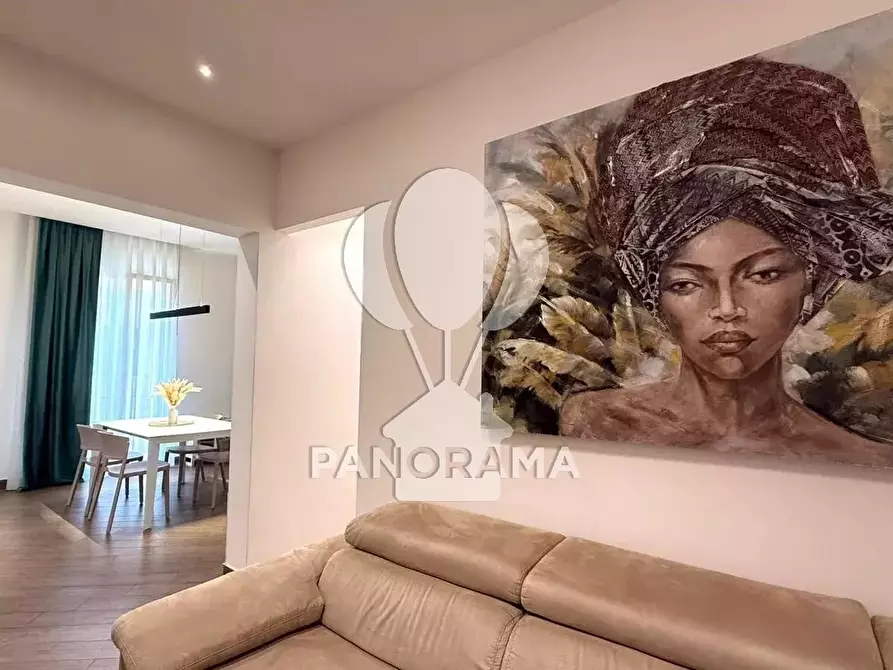 Immagine 19 di Casa trifamiliare in vendita  in Via Galileo Galilei a Balestrate