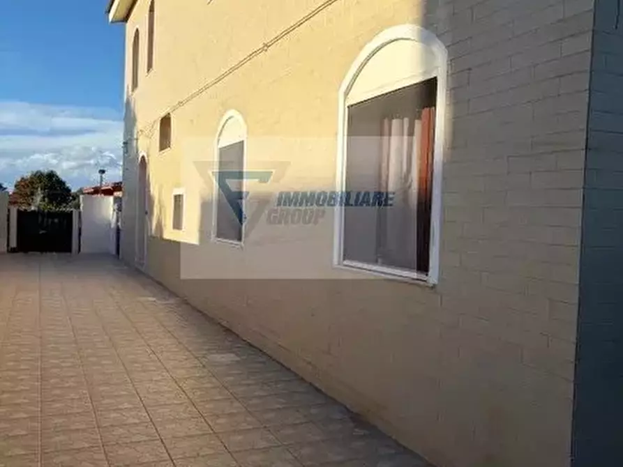 Immagine 8 di Casa trifamiliare in vendita  in Via Brancati a Buccheri