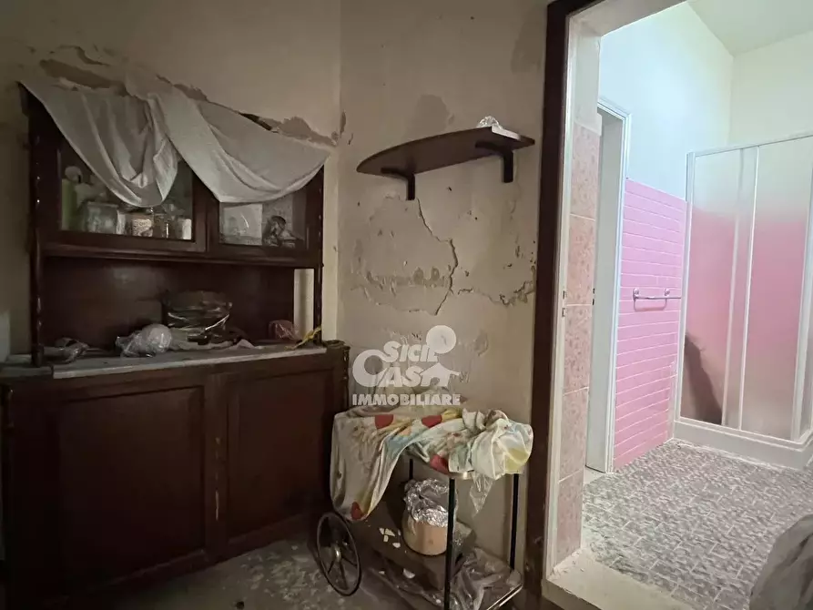 Immagine 11 di Terreno edificabile in vendita  a Marsala