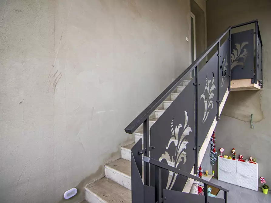 Immagine 11 di Casa trifamiliare in vendita  a Albignasego