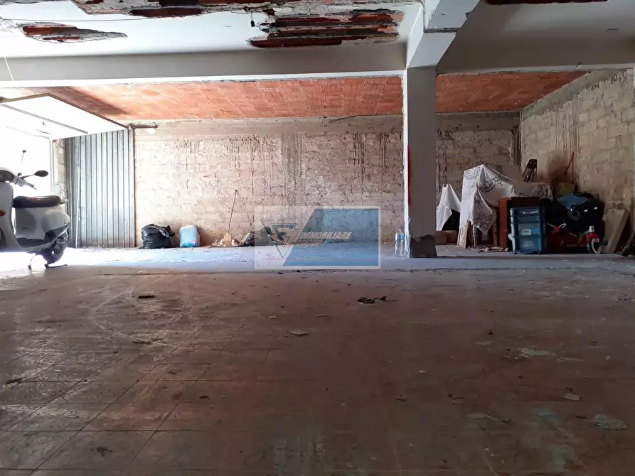 Immagine 5 di Appartamento in vendita  a Buccheri