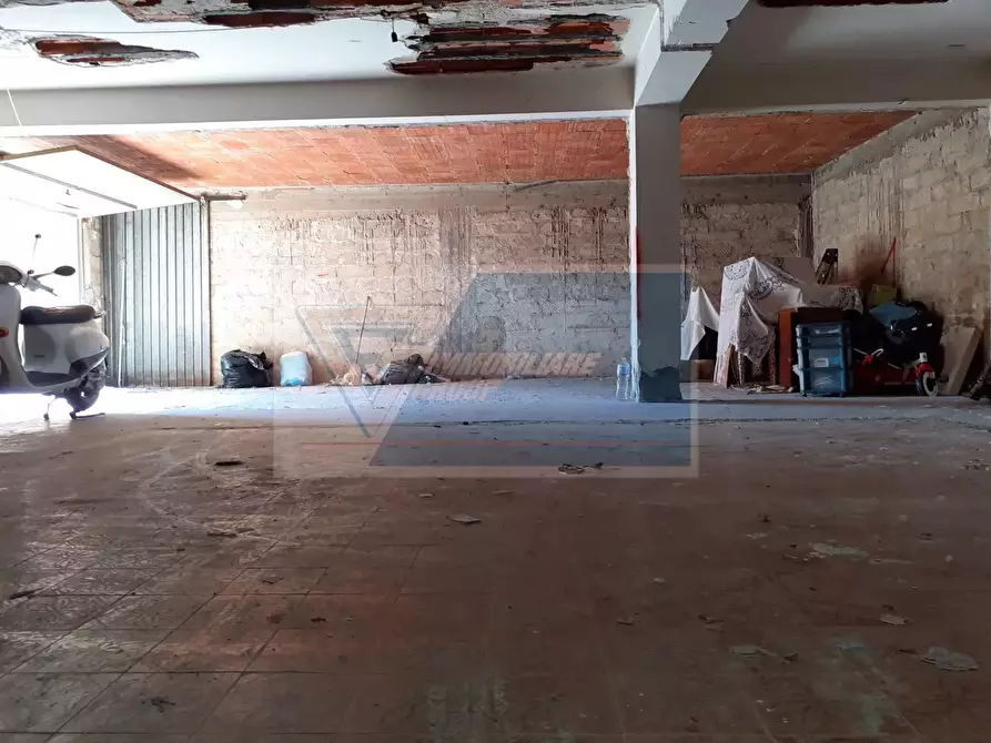 Immagine 9 di Appartamento in vendita  a Buccheri