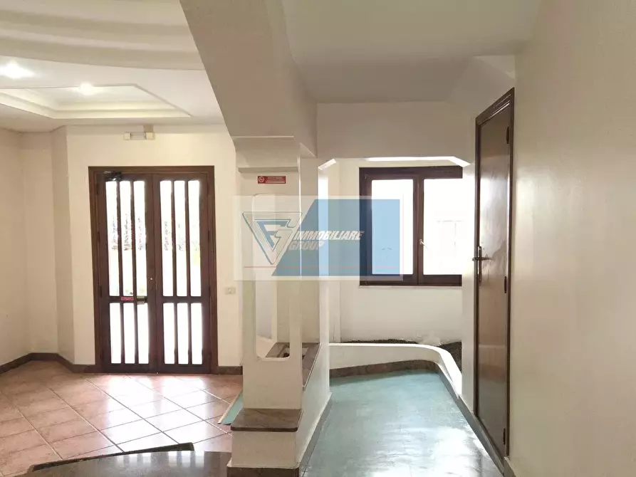 Immagine 9 di Castello in vendita  in Via Luigi de Caprio, 49 a Siracusa