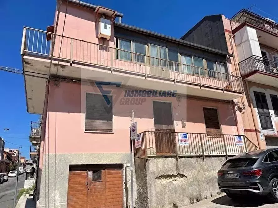 Immagine 5 di Monolocale in vendita  in Via Felice a Siracusa