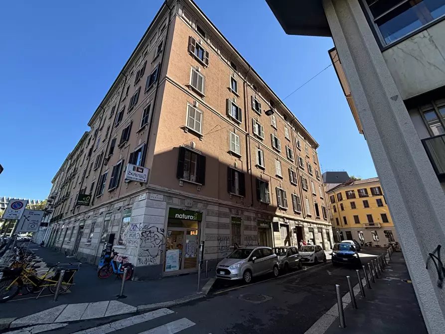 Immagine 26 di Casa trifamiliare in affitto  in VIA PONTIDA, 4. a Milano
