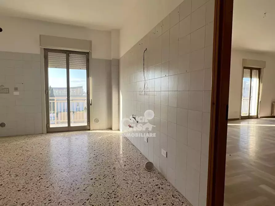 Immagine 3 di Casa trifamiliare in affitto  a Marsala