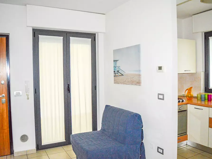 Immagine 22 di Casa trifamiliare in vendita  in via Gabriele D'Annunzio, 209. a Pineto