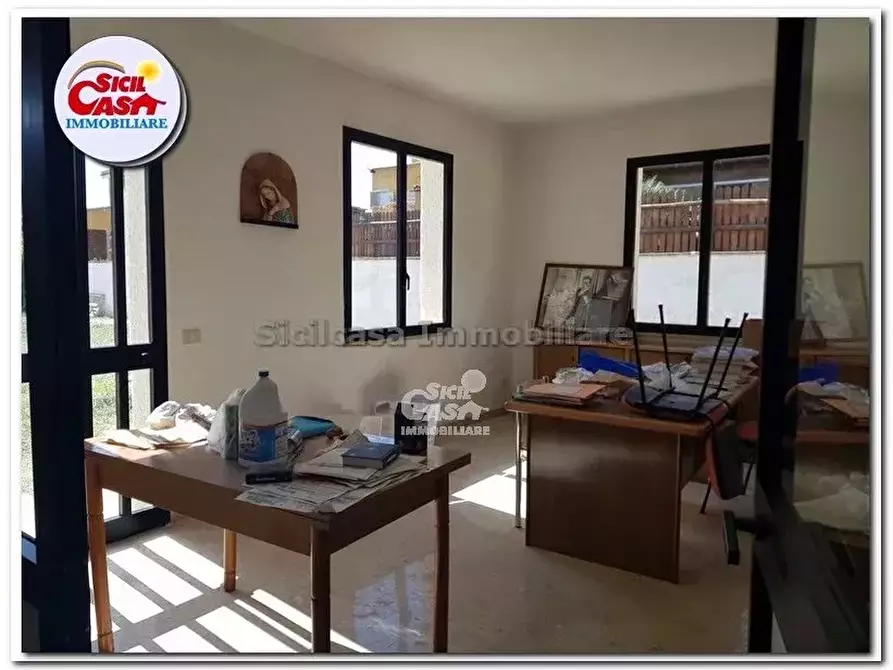 Immagine 7 di Casa bifamiliare in vendita  a Marsala