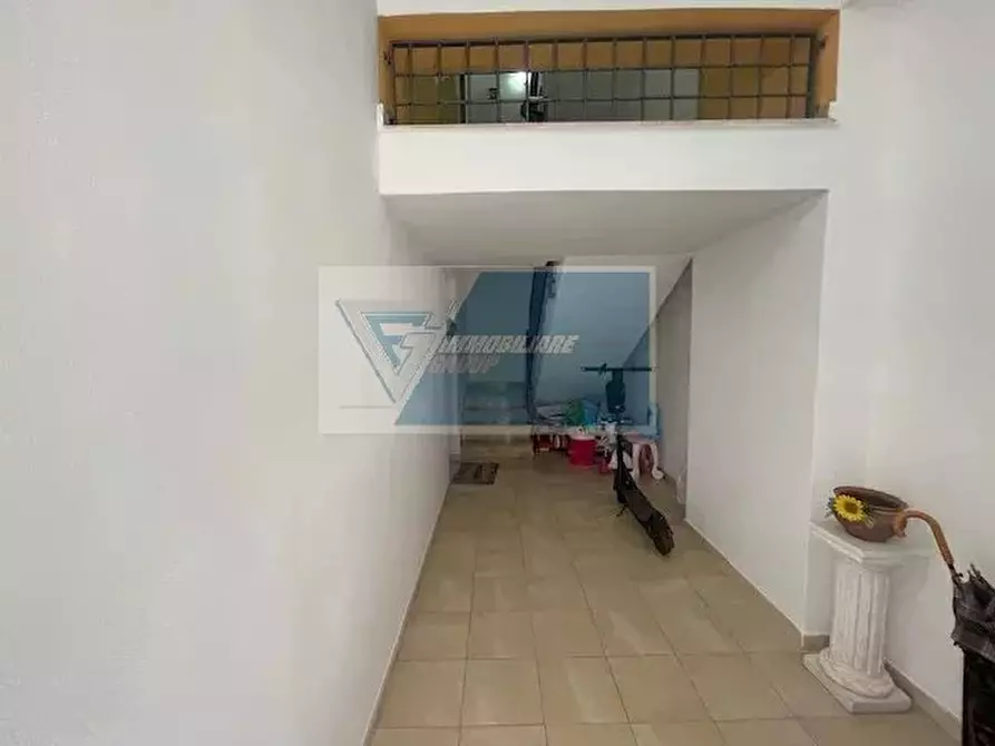 Immagine 3 di Casa trifamiliare in vendita  in Via Benedetto Croce a Siracusa