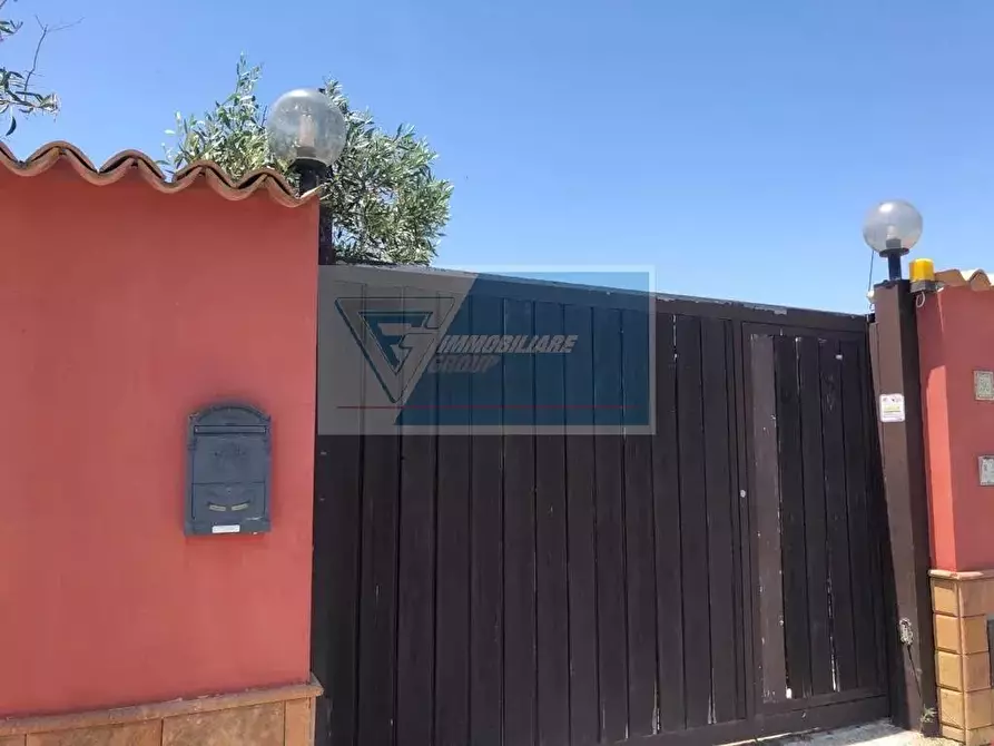 Immagine 2 di Terreno edificabile in vendita  in Via Parma a Buccheri