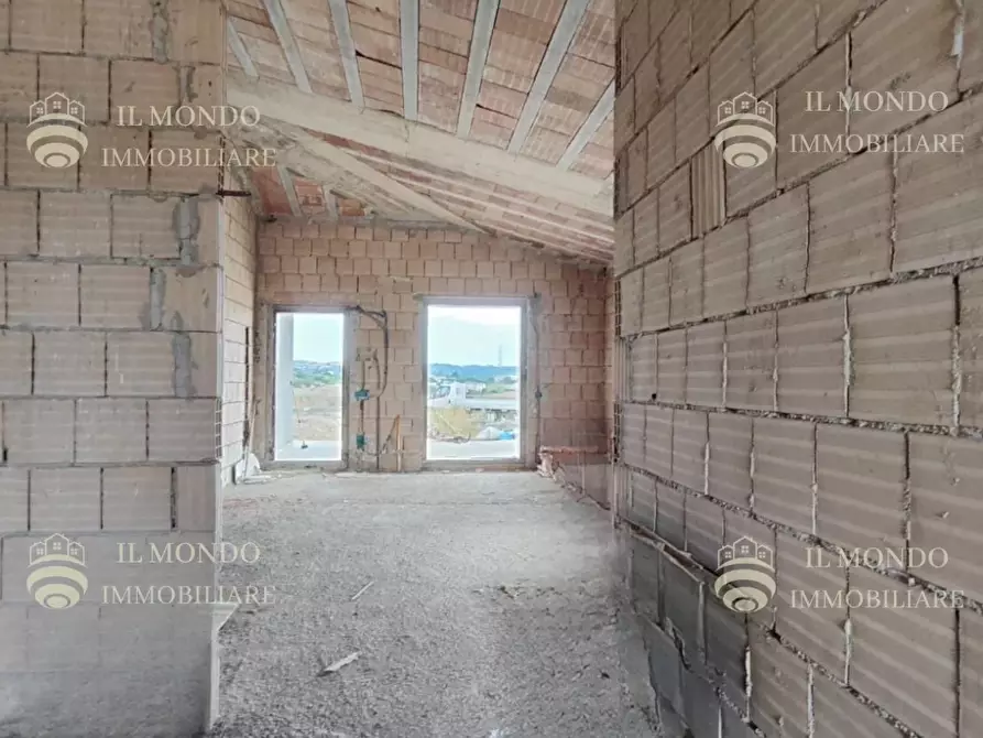 Immagine 23 di Terreno edificabile in vendita  in Strada della Neve, snc. a Palombara Sabina