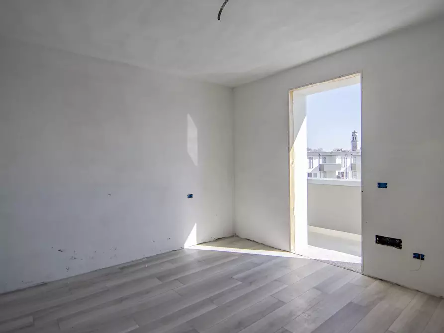 Immagine 8 di Terreno edificabile in vendita  a Piove Di Sacco