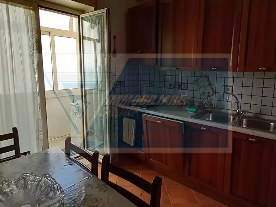 Immagine 7 di Casa trifamiliare in vendita  in Viale Epipoli a Siracusa