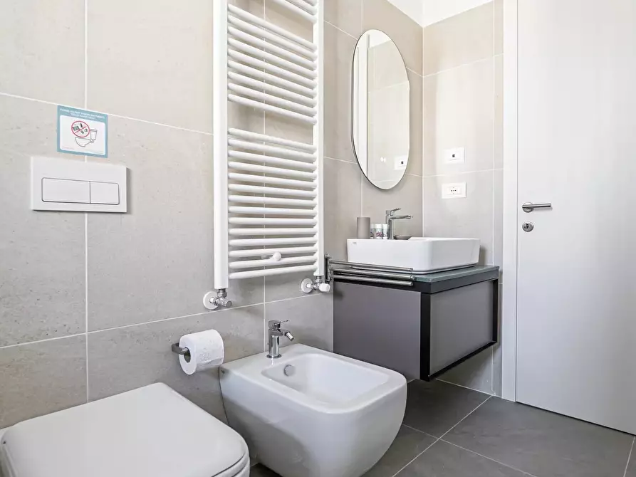 Immagine 16 di Casa trifamiliare in affitto  in Via Pier Paolo Pasolini, 8G. a Milano