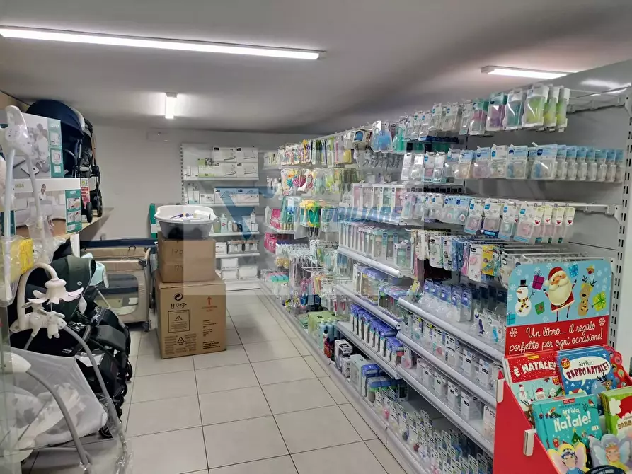 Immagine 7 di Attico in vendita  in Viale Italia a Augusta