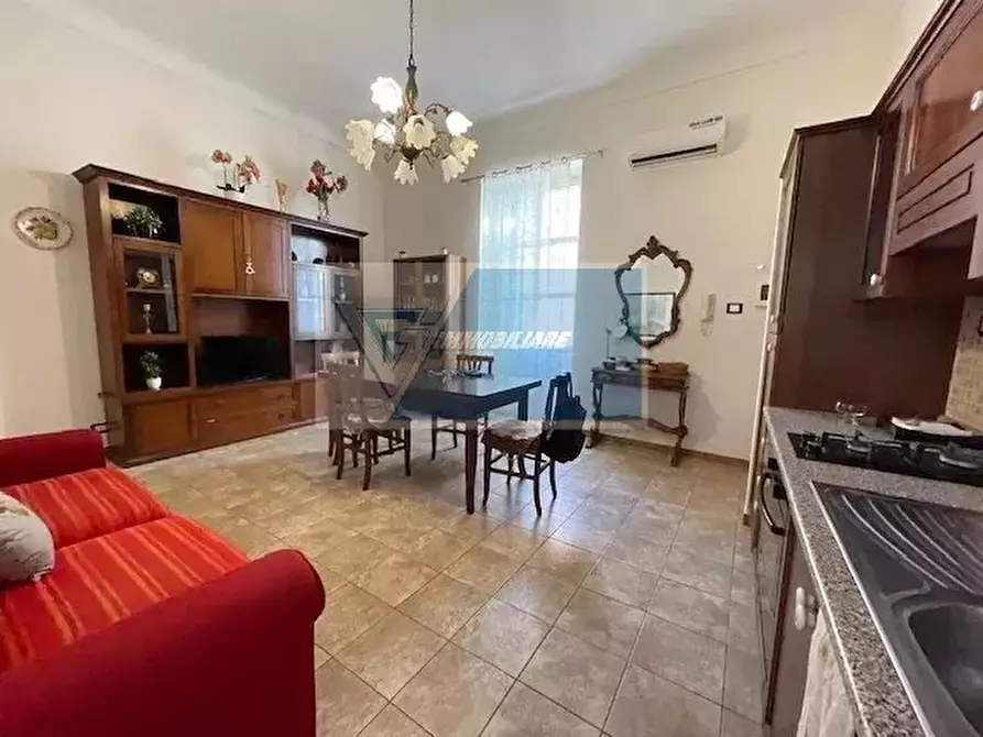 Immagine 26 di Casa trifamiliare in vendita  in Via Diocle a Siracusa