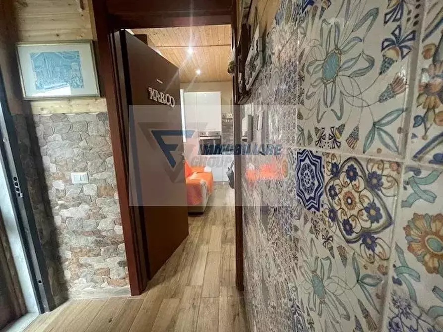 Immagine 17 di Casa trifamiliare in vendita  in Via dei Servi di Maria a Siracusa