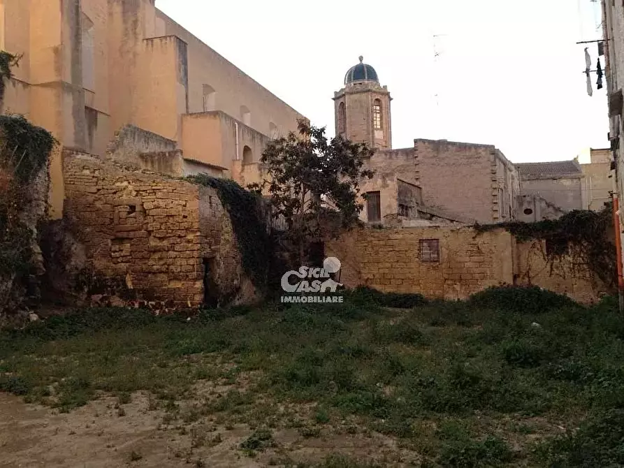 Immagine 2 di Terreno edificabile in vendita  a Marsala