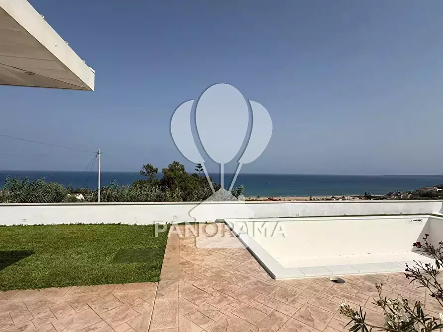 Immagine 44 di Terreno edificabile in vendita  in Contrada Settepani a Balestrate