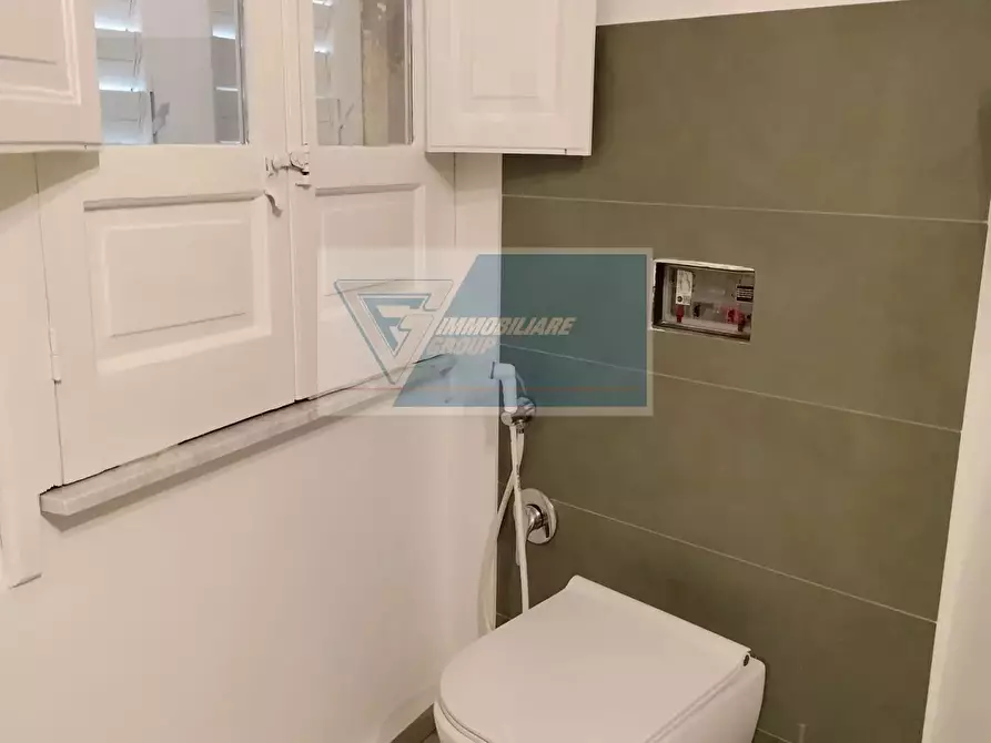 Immagine 12 di Casa trifamiliare in vendita  in Via Montegrappa a Siracusa