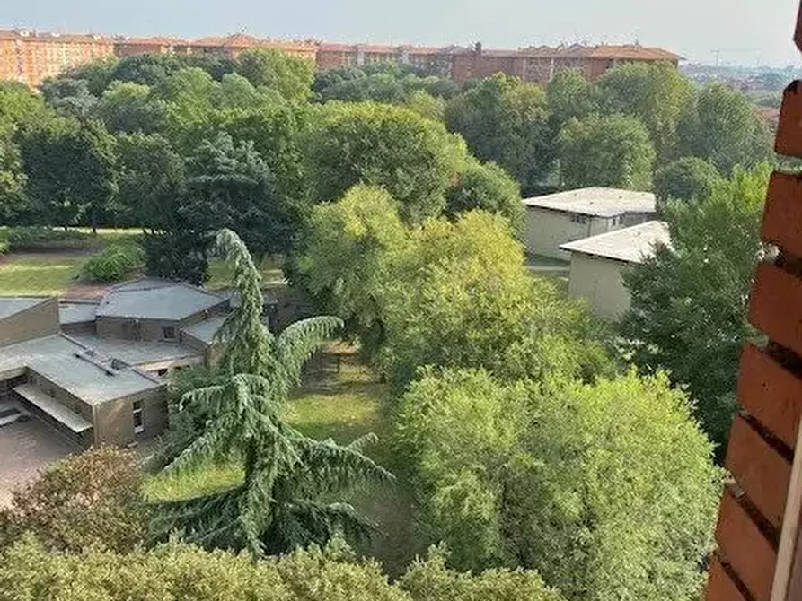 appartamento in affitto a Milano in zona Feltre