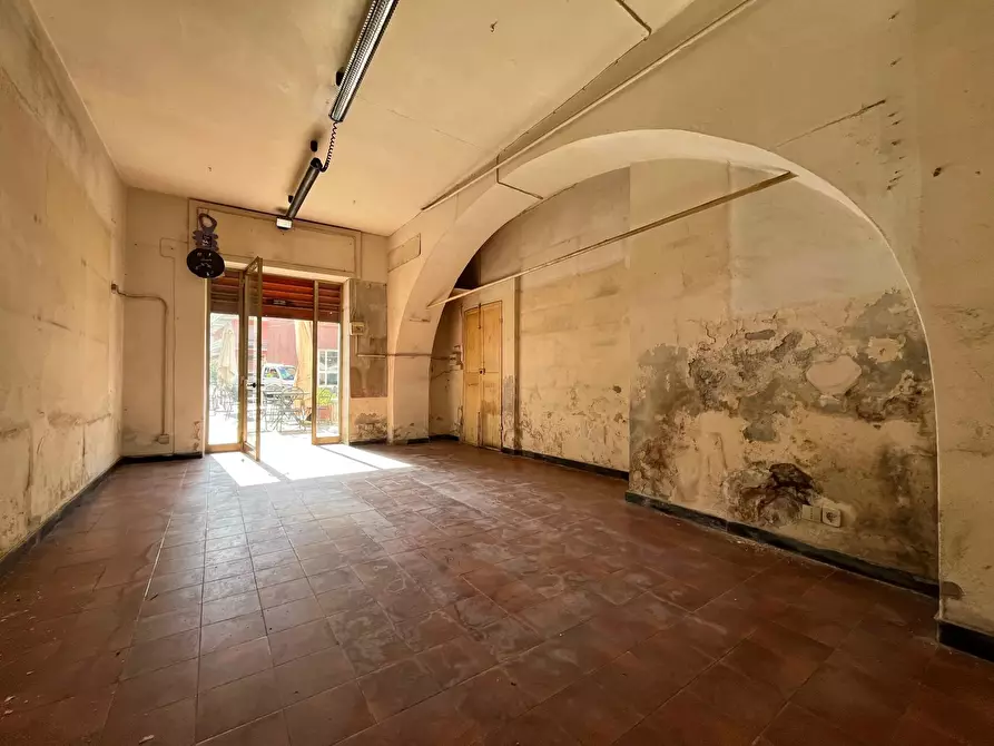 Immagine 3 di Attico in affitto  in Piazza dei Mosto a Coreglia Ligure