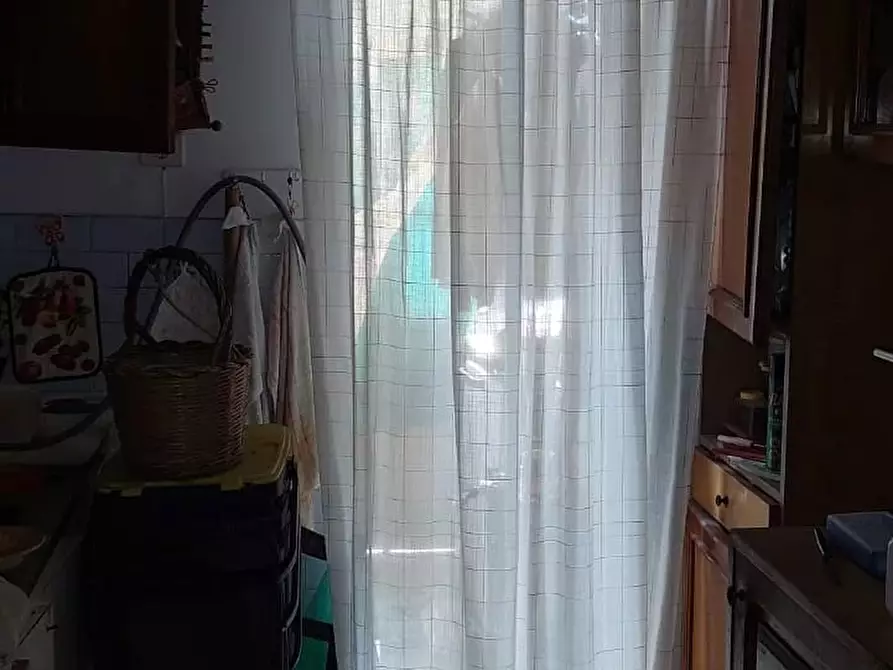 Immagine 31 di Casa trifamiliare in vendita  in Via Gioacchino Chinigò, 2 a Messina