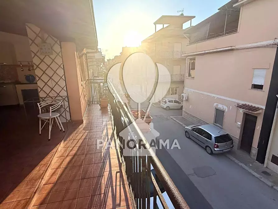 Immagine 42 di Terreno edificabile in vendita  in Via Vittorio Emanuele Orlando, 12 a Balestrate