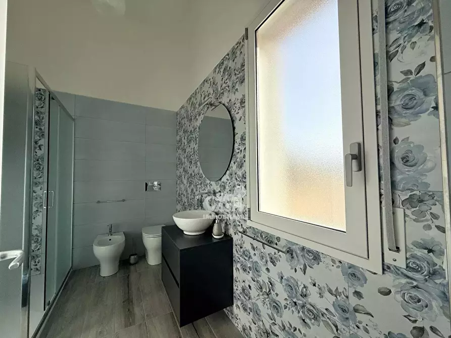 Immagine 6 di Casa trifamiliare in vendita  a Marsala