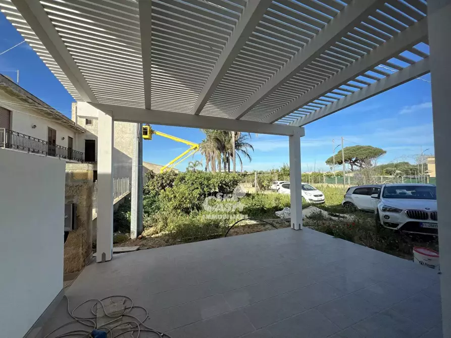 Immagine 2 di Terreno edificabile in vendita  a Marsala