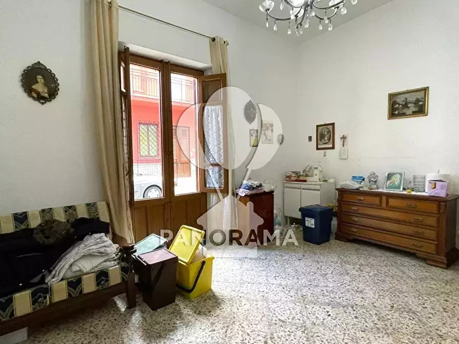 Immagine 9 di Casa trifamiliare in vendita  in Via della Regione, 61 a Balestrate