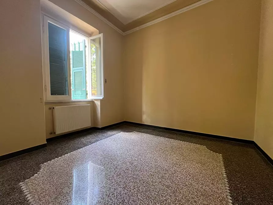 Immagine 14 di Casa trifamiliare in vendita  in Corso Buenos Aires a Chiavari