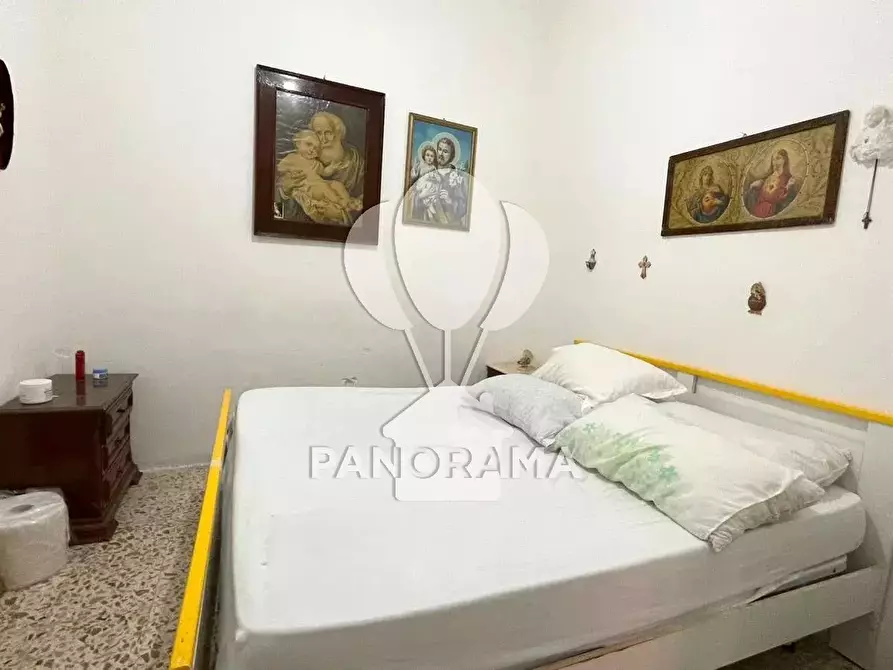 Immagine 21 di Casa trifamiliare in vendita  in Via della Regione, 61 a Balestrate