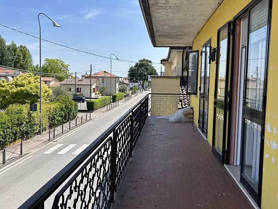 Immagine 5 di Casa trifamiliare in vendita  a Cimadolmo